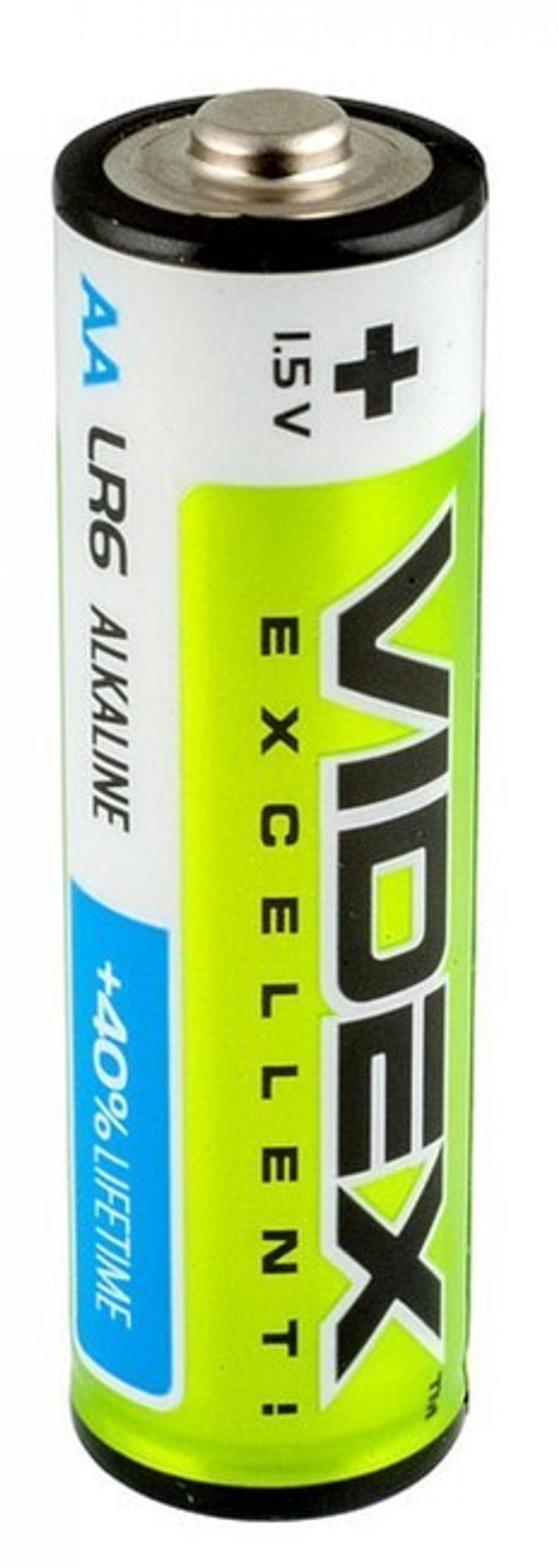Батарейки АА 1,5 V VIDEX