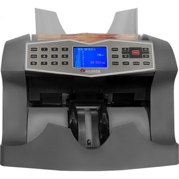 Счетчик банкнот Cassida Advantec 75 Value