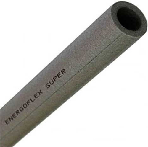 Energoflex Super SK 18х9 мм, 2 м, Утеплитель для труб