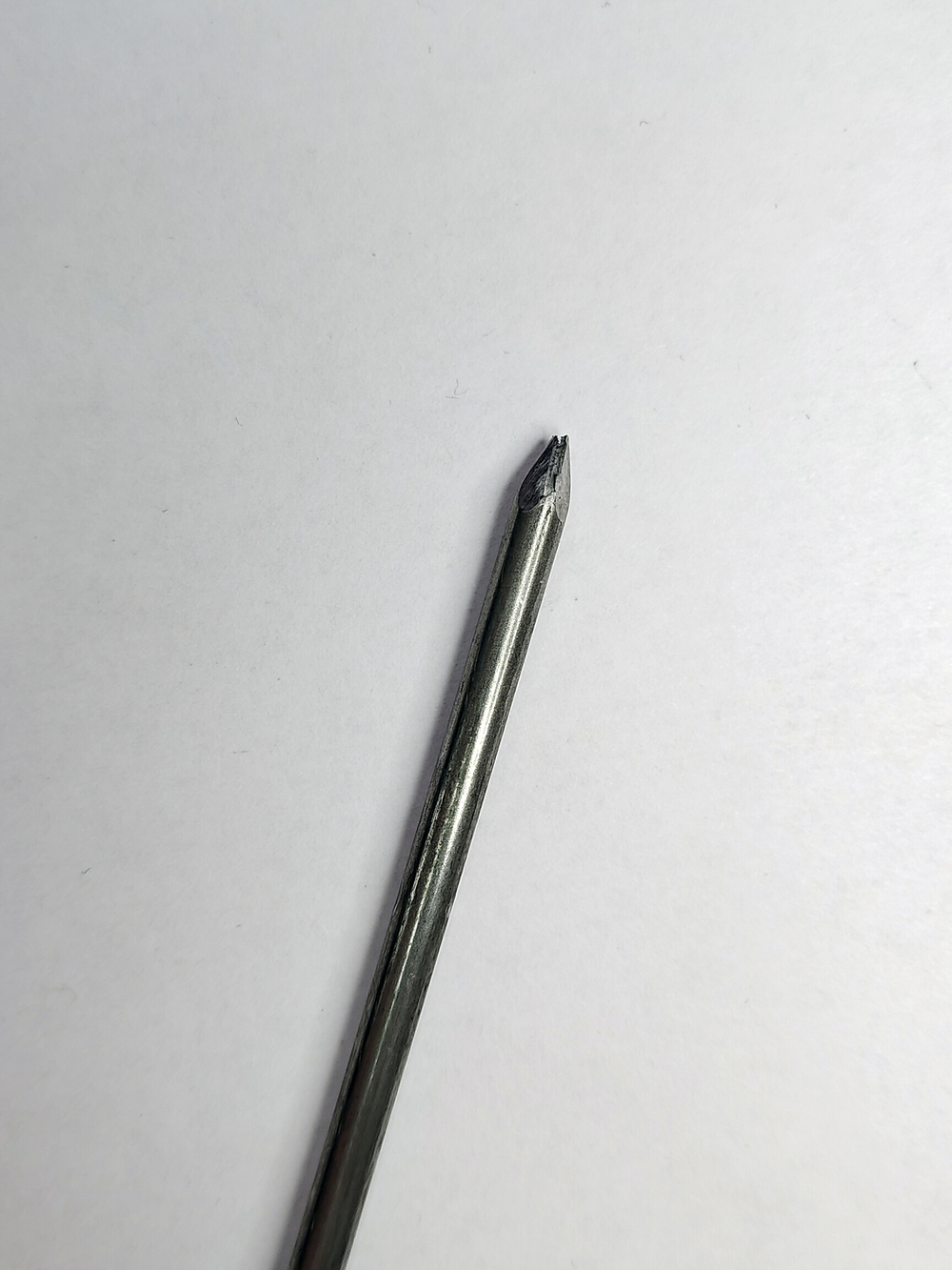 3,5х90 Гвозди черт.7811-7075 (ГОСТ4028) (1 кг)