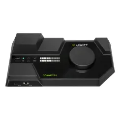 Lewitt CONNECT 6