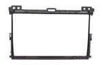Переходная рамка магнитолы TOYOTA LAND CRUISER PRADO, LEXUS GX 470 2004-2009 9 дюймов