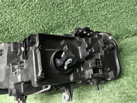 Фара левая BMW X3 G01 (2017-2021) Adaptive LED