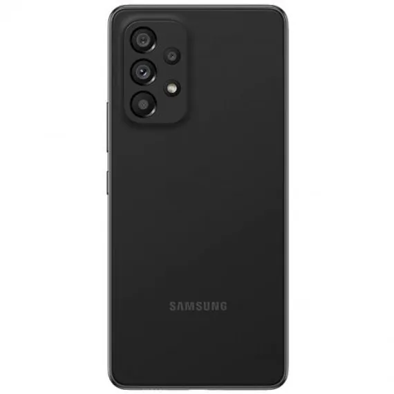 Samsung Galaxy A53 5G 6 128Gb Global Black