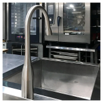 Смеситель-озонатор Kona Ozone SЕO?O3?07?SN