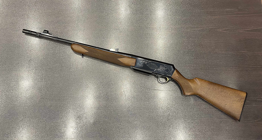 Browning BAR MARK II., к. .308Win., № 311MM19855