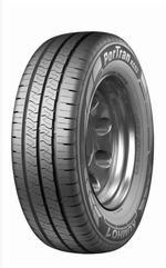 Летняя шина Kumho PorTran KC53 (215/70 R15C 109T)
