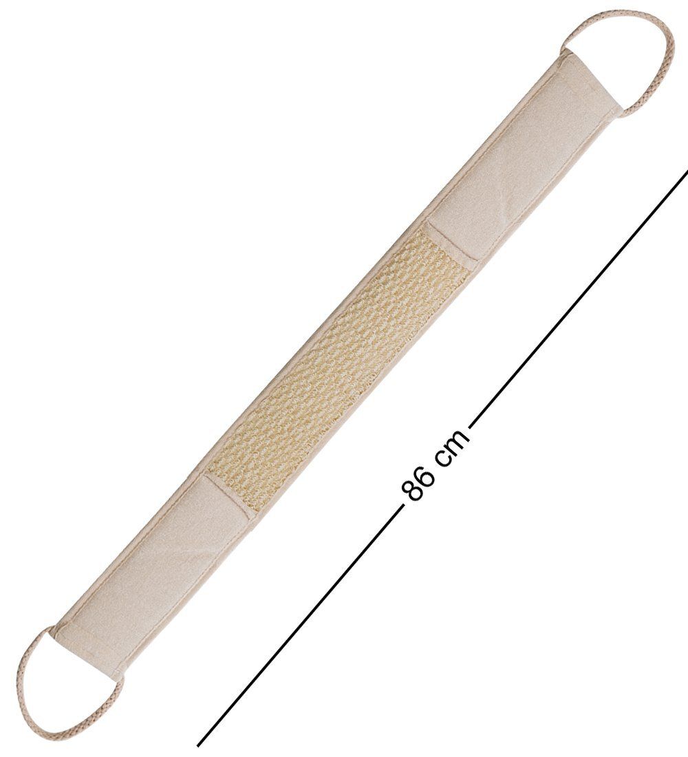 BT-46/2 Аксессуар для бани «Мочалка»