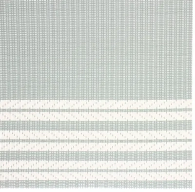 Салфетка на стол 30*45см «Сиена» плетеная, мятная