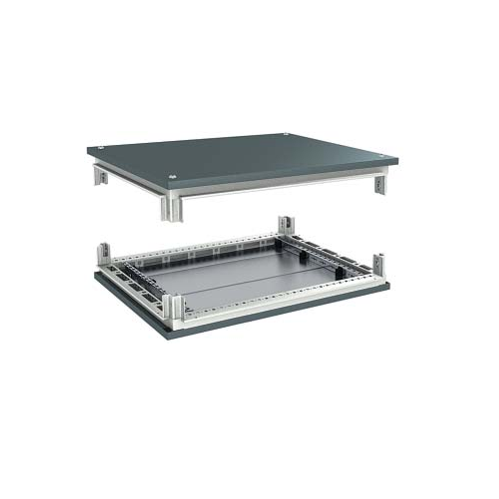Комплект крыши и основания  DKC R5KTB610