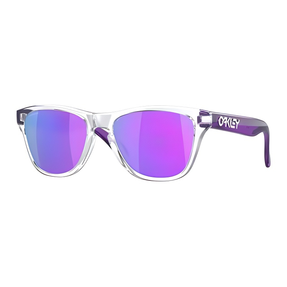 Oakley Irregular Shape Sunglasses