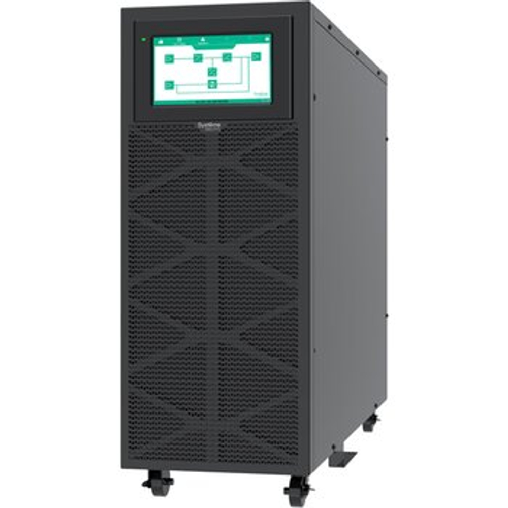 ИБП Systeme Electric Uniprom UBSUPS100KHS