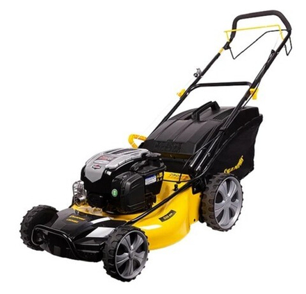 Газонокосилка бензиновая CHAMPION LM5345 BS самоходная LM5345BS