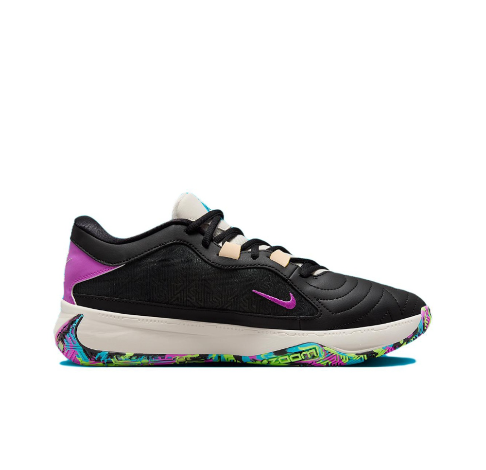 Мужские кроссовки Nike Zoom Freak 5 EP 'Made in Sepolia' DX4996-002