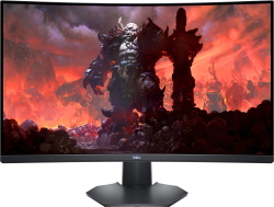 Монитор Dell 32" S3222DGM (3222-5120)