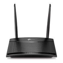 4G LTE Wi-Fi роутер TP-Link TL-MR100