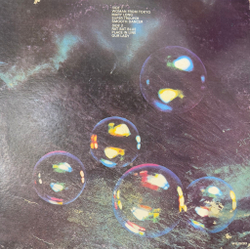 Виниловая пластинка Deep Purple ‎– Who Do We Think We Are LP