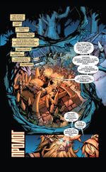 Комикс World of Warcraft. Том 1