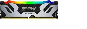 Оперативная память KINGSTON FURY Renegade Silver RGB 16 KF564C32RSA-16