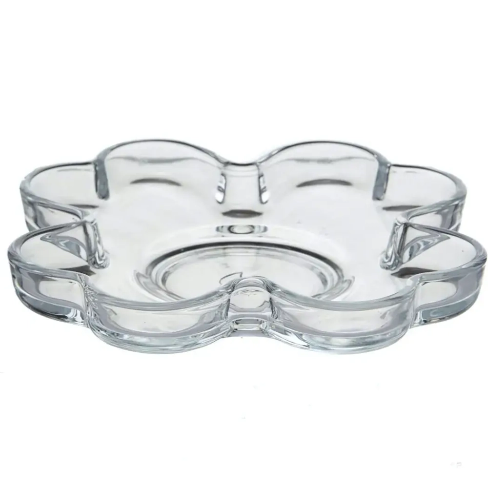 Набор чайных блюдец 6шт 11см «YONCA» 54521