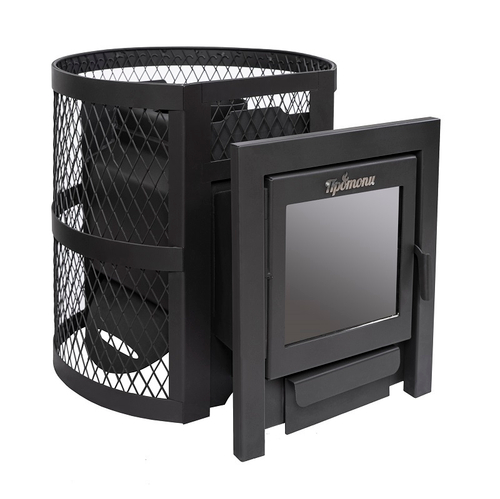 Парилка 14 Финка Панорама