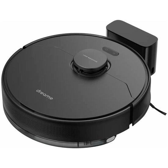 Пылесос Dreame C9 Black