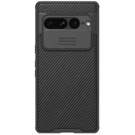Накладка Nillkin CamShield Pro Case с защитой камеры для Google Pixel 7 Pro