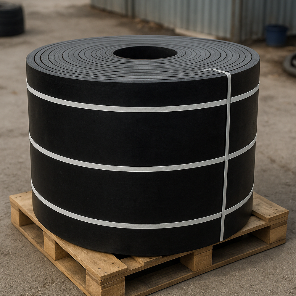 Лента конвейерная 500-3-ТК-200-2-3-1-И-РБ