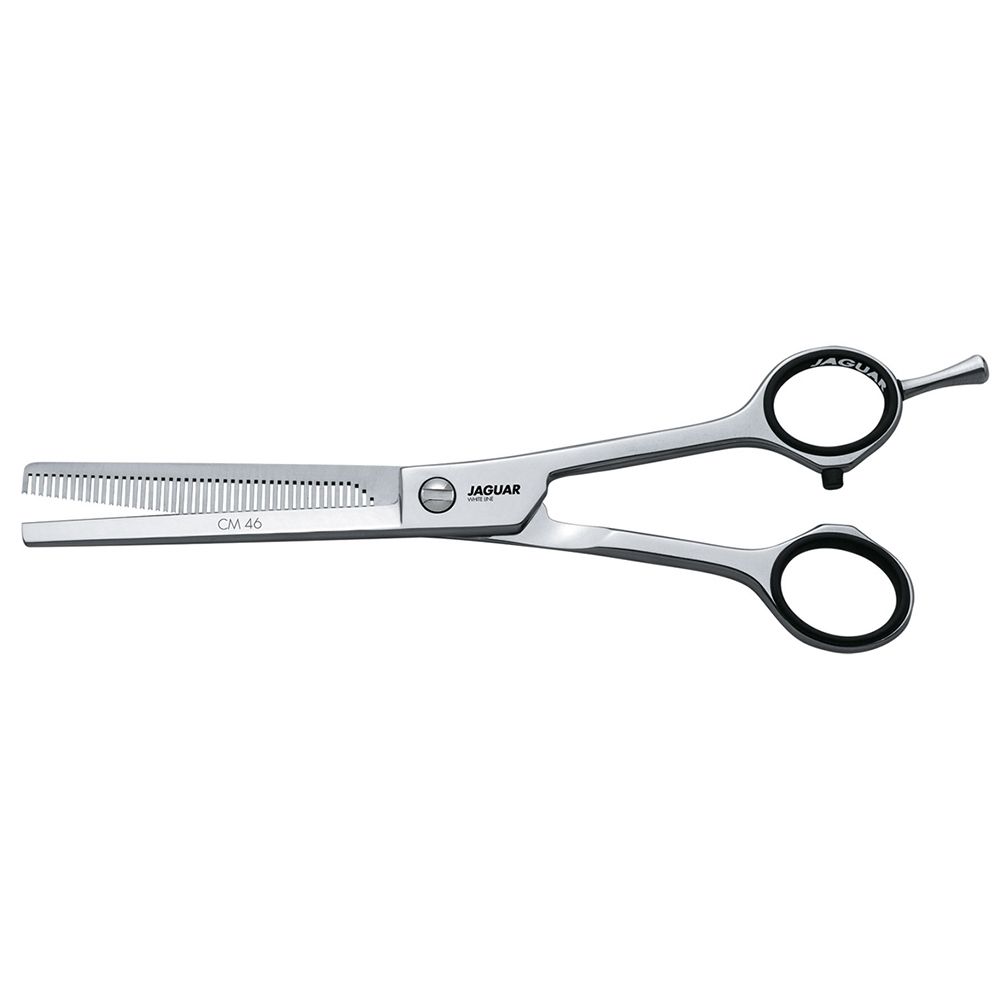 Ножницы филировочные Jaguar White Line CM46 6.5"