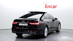 Audi A6 (C8) 40 TDI Premium (12.2019)