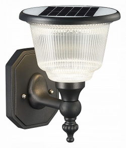 Уличный настенный светильник ST-Luce SL9502.401.01