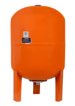 Гидроаккумулятор (гидробак) Вихрь ГА-100В