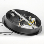 Подвесной светодиодный светильник Lussole HOPKINS LSP-7399