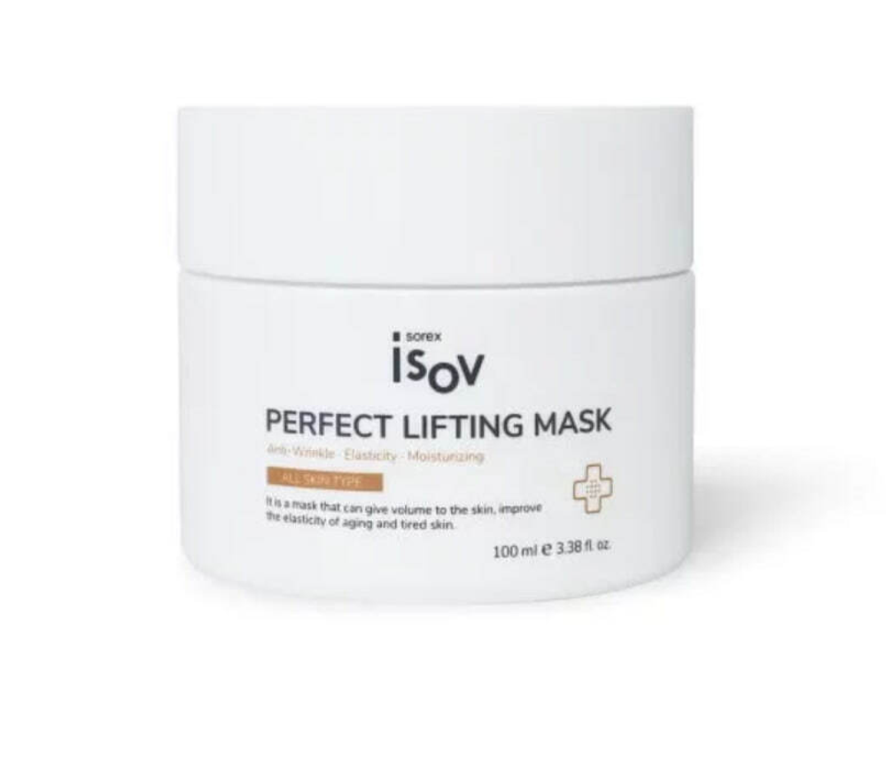 Антивозрастная лифтинг-маска Isov Perfect Lifting Mask 100 мл