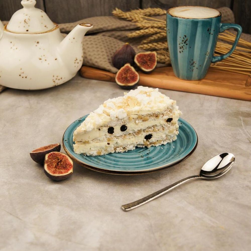 Блюдце d 16 см чайное   By Bone Innovation [6]