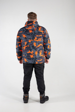 КУРТКА REMINGTON URBAN СITY