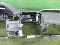 Комплект безопасности Volvo XC60 1 (2008-2017)