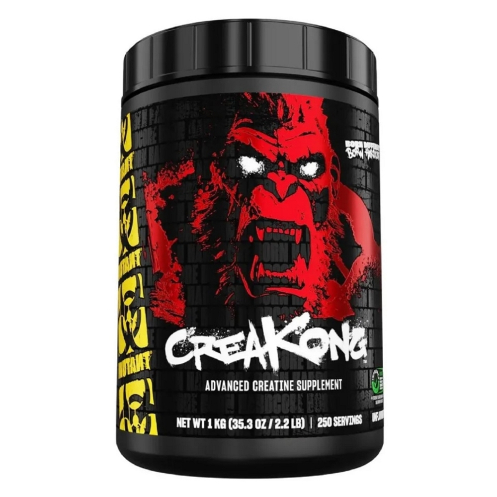 Mutant Creakong 1000 г