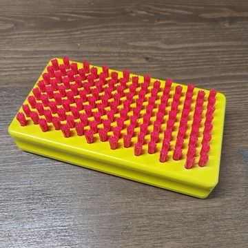 Щетка START финишная