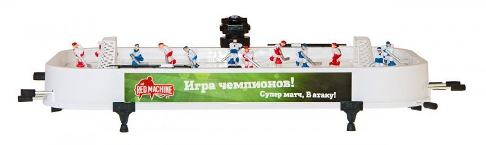 Настольный Хоккей "Юниор Мини"