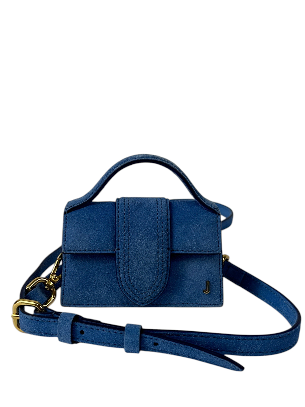 Сумка Jacquemus Le petit Bambino