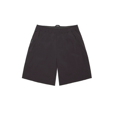 Шорты Nothomme Blue Monte Lightly Wrinkled Shorts "Wayaozong"