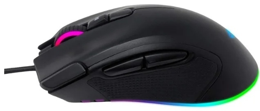Мышь Patriot Memory Viper V551 PV551OUXK черный