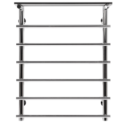 Полотенцесушитель Royal Thermo Ватра П7 500х696 с полкой