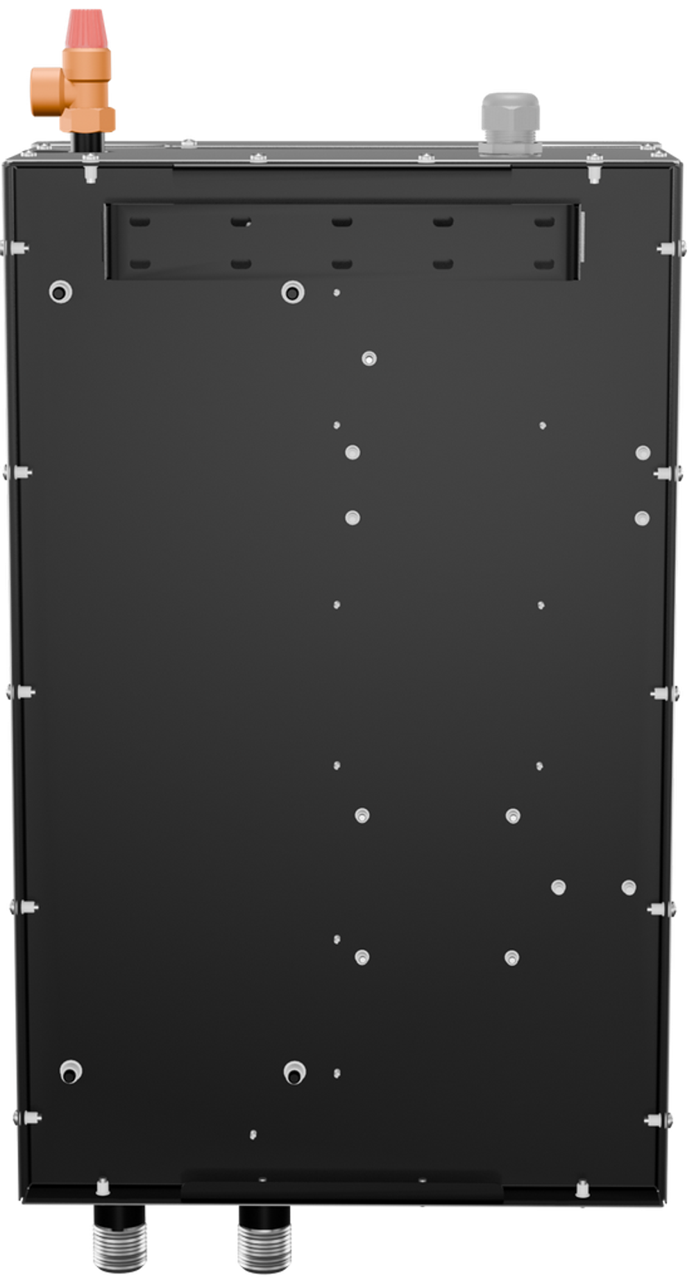 Котел электрический КЭТ-9