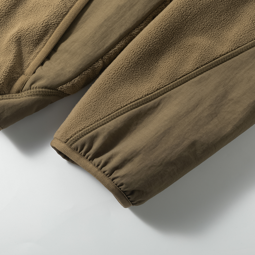 ХУДИ YMKASHIX ZIP RANGER