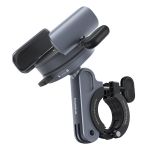 Мото/Вело Держатель Baseus PrimeTrip Series Magnetic Bike Phone Holder (MagSafe) - Cosmic Black
