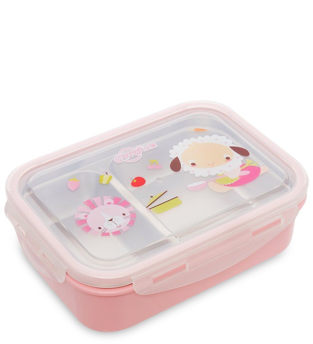 GAEM Home HM-01/12-A Ланч-бокс 300 мл