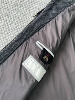 Жилет Brunello Cucinelli