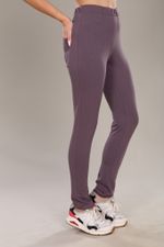 Стрела - брюки кофейно-серый Iv-capriz